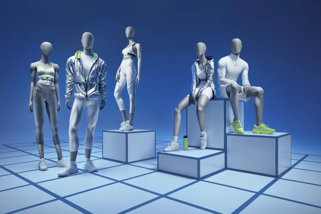 Infinity alquiler plato ciclorama luz natural produccion audiovisual