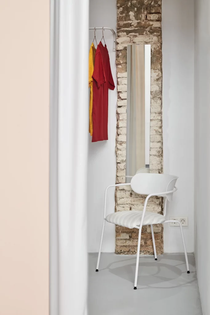 Multi alquiler estudio fotografia con luz natural