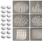 efectos de proyeccion Godox SA P