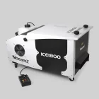 Maquina de humo BeamZ ICE1800 Agua 2.5L 1800W A Maquina de humo BeamZ ICE1800 Agua 2.5L 1800W A