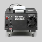 Maquina de humo BeamZ ICE1800 Agua 2.5L 1800W B Maquina de humo BeamZ ICE1800 Agua 2.5L 1800W B