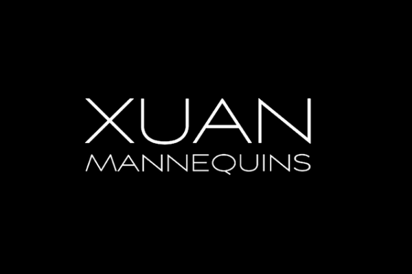 cu29-cliente-xuan mannequins-Logo negro cu29-cliente-xuan mannequins-Logo negro