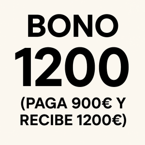 BONO 1200