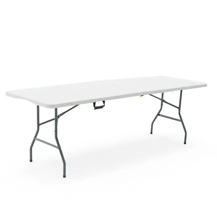 Mesa plegable Tarering disponible en alquiler de estudio CU29 Valencia